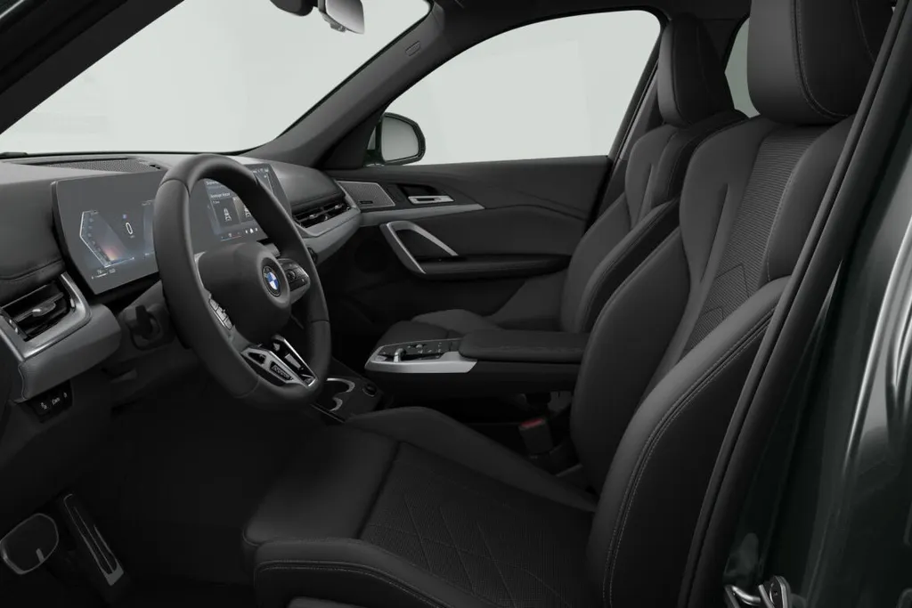 BMW X1 sDrive20i