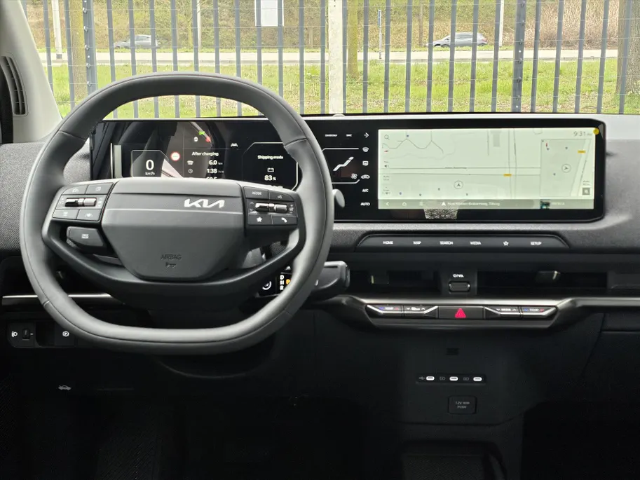 Kia EV2 42,2 kWh 147pk Plus Advanced | Nu Bestelbaar