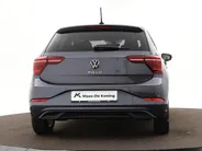 Volkswagen Polo 1.0 TSI 95pk DSG Style · Apple/Android Car Play · Matrix LED · Stoelverwarming · ACC · Sfeerverlichting · Elek. Inklapbare Spiegels ·