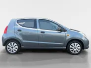 Suzuki Alto 1.0 Cool Comfort | AIRCO | ALL SEASON BANDEN | 12 MAANDEN GARANTIE | NIEUWE APK |