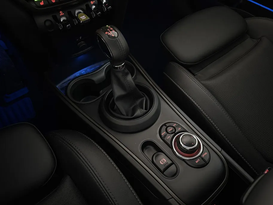 MINI Countryman Cooper S E ALL4 Classic