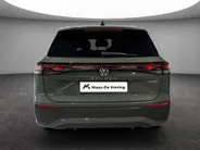 Volkswagen Tayron Life Edition 1.5 eHybrid 204 pk 6 versn. DSG · Comfort pakket · Trekhaak inklapbaar, met elektrische ontgrendeling, incl. aanhangermanoeuvreerhulp Trailer Assist · Voorraad OUTLE · Prijs is inclusief inruilpremie · MEGA SALE