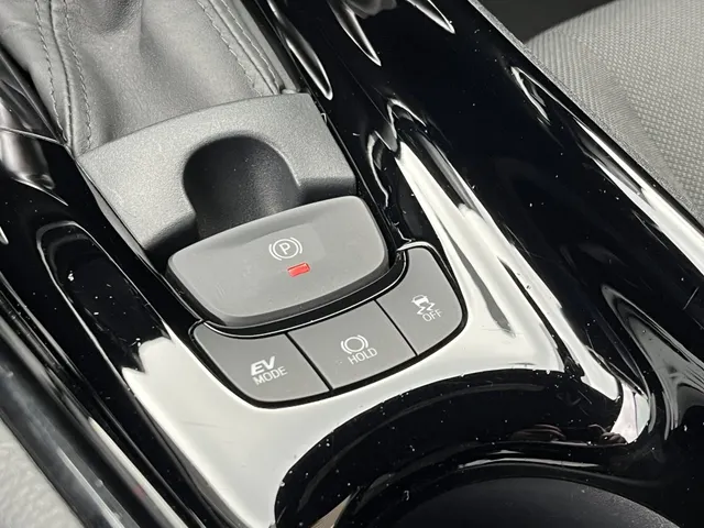 Toyota C-HR 2.0 Hybrid Dynamic
