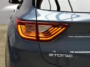 Kia Stonic 1.0 T-GDi MHEV 100pk GT-PlusLine