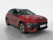 Hyundai Kona 1.6 GDI HEV | N-LINE | AUTOMAAT | TWO TONE | €5500,- KORTING | OP=OP |