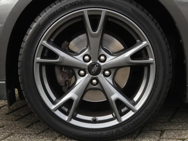 Ford Focus 1.5 ST-Line | Navi | Clima | Park sens | Trekhaak