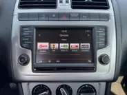 Volkswagen Polo 1.0 Bluemotion Edition | NL auto | Automaat | Parkeersensoren voor en achter | 15' lichtmetalen velgen | Cruise control | Airco | Elektrische ramen voor en achter | Bluetooth | Bovag garantie |