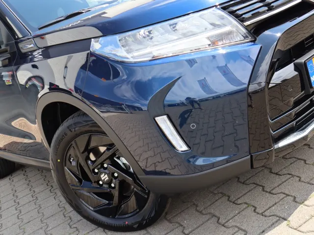 Suzuki Vitara 1.4 BoosterJet Special 60 years Edition
