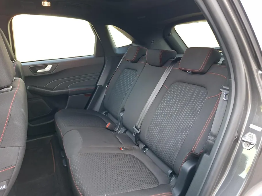 Ford Kuga 2.5 PHEV ST-Line | Winterpack | Trekhaak | Kantel / schuifdak | 2100kg trekgewicht | NL auto