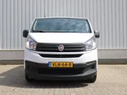 Fiat Talento 2.0 MultiJet L2H1 Basis | Navi | Airco | Trekhaak | Cruise | Parkeersensoren | Volledig betimmerd |