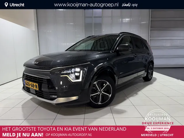Kia Niro