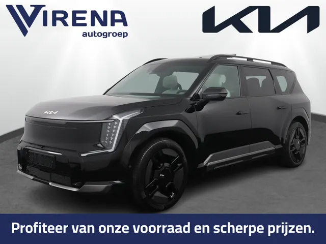 Kia EV9