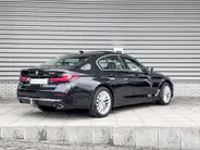 BMW 5 Serie Sedan 540i High Executive
