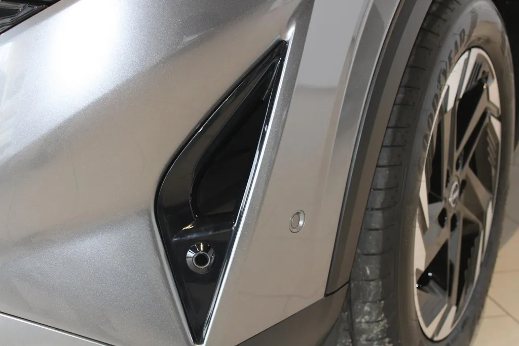 Nissan QASHQAI 1.5 e-Power N-Connecta *€3.500,-Voorraad Voordeel*360grd camera*Coldpack*Navigatie*Google assist*Climate controle*cruisecontrole*pdc voor en achter*LM wielen*