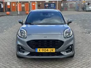 Ford Puma 1.0 EcoBoost Hybrid 125 pk ST-Line Navigatie - Apple Carplay/ Android Auto - Winter Pack - Achteruitrijcamera