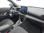 Toyota Yaris Cross 1.5 Hybrid Dynamic | NIEUW BINNEN! | Automaat | Achteruitrijcamera | Apple/Android Carplay | Adapt. Cruise Control | Climate control | 10 jaar garantie! |