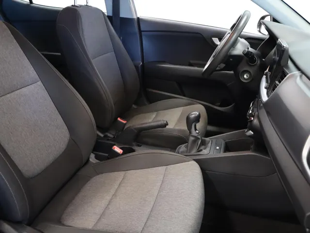 Kia Stonic 1.0 T-GDi MHEV ComfortLine