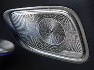 Mercedes-Benz GLC 300e 4MATIC AMG Line
