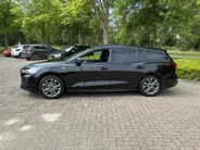 Ford Focus Wagon 1.0 EcoBoost Hybrid ST Line