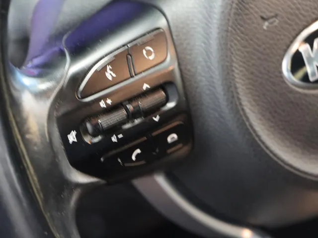 Kia Stonic 1.0 T-GDi DynamicLine Trekhaak