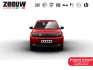 Fiat Grande Panda Icon