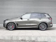 BMW X5 xDrive50e