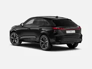 Audi Q3 Sportback 1.5 200kW e-hybrid S edition 272 PK · Glazen panoramadak · Tech plus · Trekhaak elek. wegklapbaar