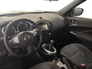 Nissan Juke 1.2 DIG-T S/S Connect Edition | 360 Camera | Airco | NL Auto | 1e eigenaar | Cruise control | Dealeronderhouden