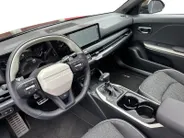 Kia K4 1.0 T-GDi MHEV GT-Line Launch Edition (pano) | Stoel & stuurverwarming | Wireless carplay/android auto | Fabrieksgarantie t/m 6-2036 +3x 1 jaar* | metallic lak | NAP