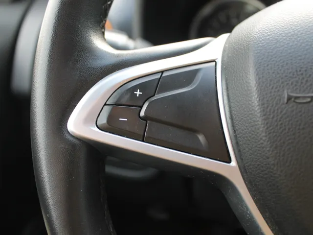 Dacia Sandero Stepway 0.9 TCe SL | Navigatie | Airco | Cruise | LM velgen | Sensoren |