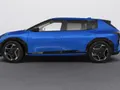 Kia EV4 GT-Line Business Edition 81.4 kWh