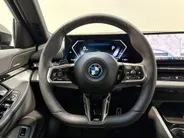 BMW i5 Sedan eDrive40 Innovation Pack M Sportpakket Pro