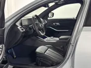 BMW 3 Serie Sedan 330e