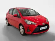 Toyota Yaris 1.0 COMFORT | AIRCO | NL-AUTO | DEALERONDERHOUDEN |