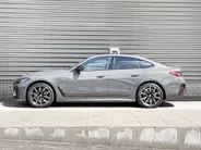 BMW i4 M50 84 kWh