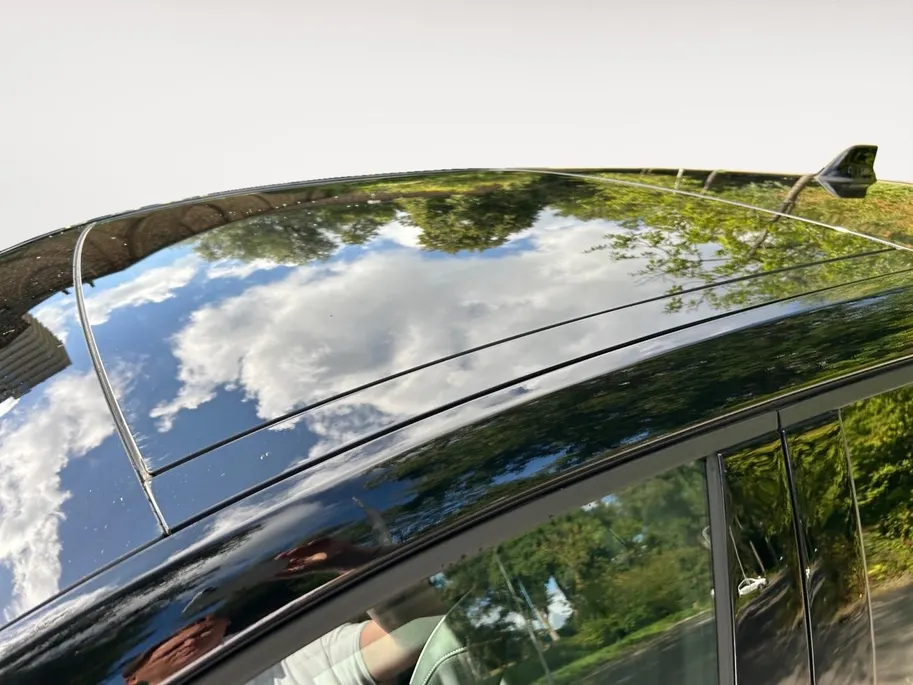 Mitsubishi ASX 1.8 HEV AT Instyle | 3.000 Euro Korting | Compleet uitgerust | Schuif-kantel dak | Stoel-/stuur-/voorruitverwarming | Navigatie |