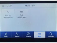 Ford Puma 1.0 EcoBoost Hybrid ST-Line , 125pk | AUTOMAAT | Achteruitrijcamera | Winter-pack, Apple Carplay / Android Auto | Comfort Pack | Cruise Control| DAB radio | Grootlicht Assistent | Full LED | Full Map navigatie |
