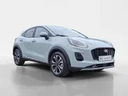 Ford Puma 1.0 EcoBoost Hybrid Titanium | Te Bestellen | Actiekorting tot €5000,- | Private Lease vanaf €449 P/M | Adaptieve Cruise Control | Dodehoek Detectie | Winter Pack