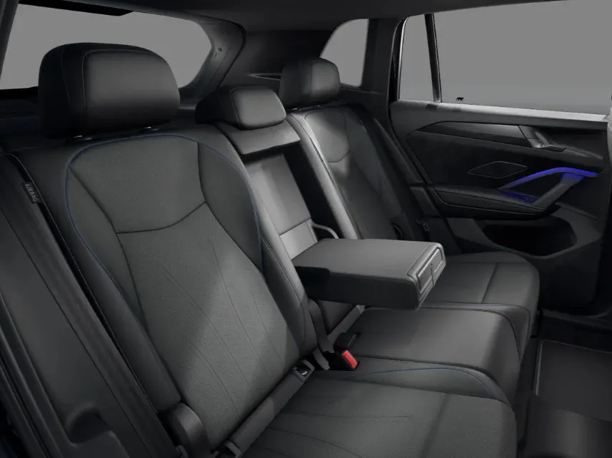 Volkswagen Tiguan R-Line Edition 1.5 eHybrid 272 PK 6 versn. DSG · Black Style Pakket · Comfort Pakket Plus · Interieur Style Pakket · Panoramaschuif-kanteldak · Soundsysteem 'Harman Kardon' · Trekhaak inklapbaar, met elektrische ontgrendeling, incl. aanhangermanoeuvreerhu