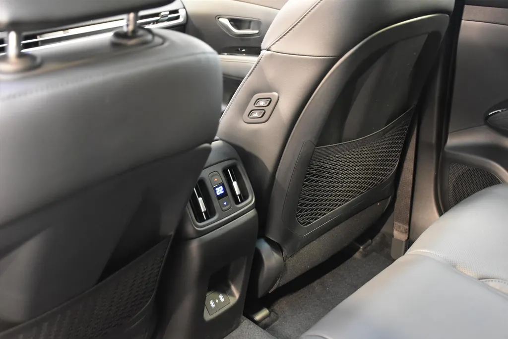 Hyundai Tucson 1.6 T-GDi PHEV 2WD Aut Premium Sky I Voorraad deal