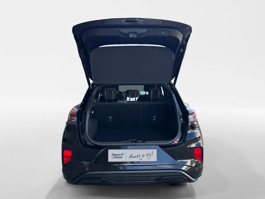 Ford Puma 1.0 EcoBoost Hybrid ST-Line | Panorama dak| Winterpack | Driver Assistance Pack |