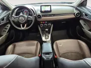 Mazda CX-3 2.0 SkyActiv-G 120 GT-Luxury | Automaat | Climate Control | Cruise Control | Memory Stoelen | LM Velgen | Afneembare Trekhaak | Lederen Bekleding | Navigatie |