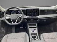 Volkswagen Tiguan 1.5 eHybrid 150KW/204pk DSG Life Edition Panoramadak · Trekhaak · 360°Camera + Parkeersensoren · Garantie t/m 23-07-2028 of 100000KM