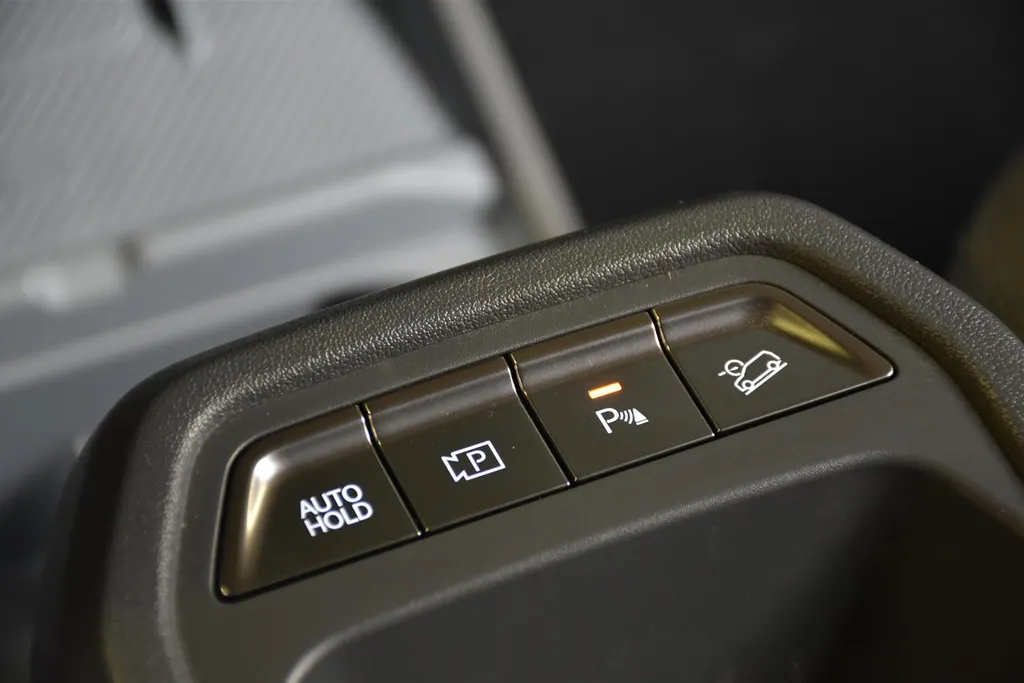 Kia EV3 58,3 kWh 204pk Plus