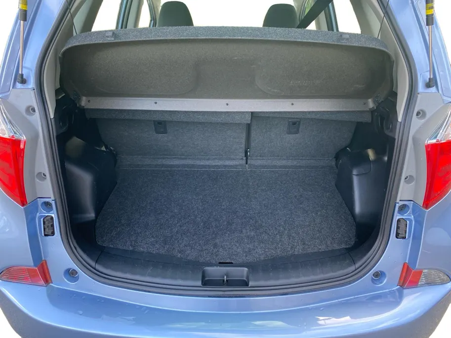 Toyota Verso-S 1.3 VVT-i Comfort Plus Uitstekend onderhouden | Airco | Radio/CD | Elektr. rmn/spg | etc.