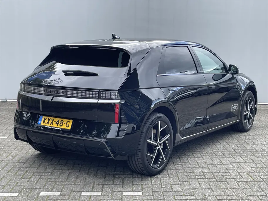Hyundai IONIQ 5 84 kWh RWD N Line Business / Demonstratievoertuig