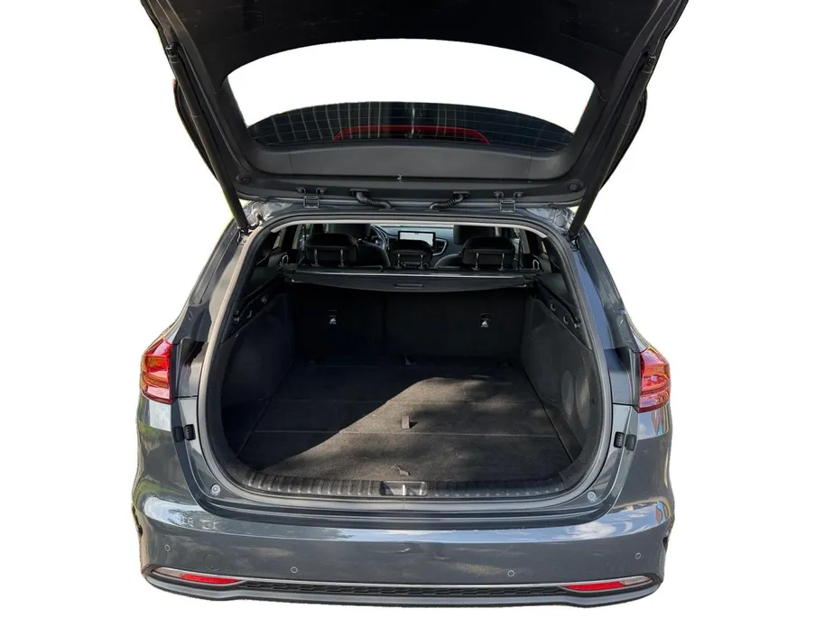Kia Ceed Sportswagon 1.0 T-GDi MHEV Launch Edition |Automaat| Schuif/Kantel Dak | Elekt. Achterklep | Adaptieve Cruise Control | Stoel/Stuurverwarming |