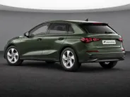 Audi A3 e-hybrid Advanced edition 204 PK · MMI experience plus · Optiekpakket zwart plus · Privacy glas