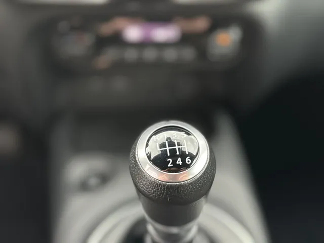 Nissan Juke 1.0 DIG-T N-Connecta