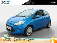 Ford Ka 1.2 Titanium | Airco | Distributieriem is vervangen